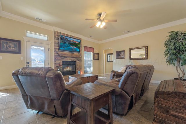 10 Quay Lane, Canyon, TX 79015