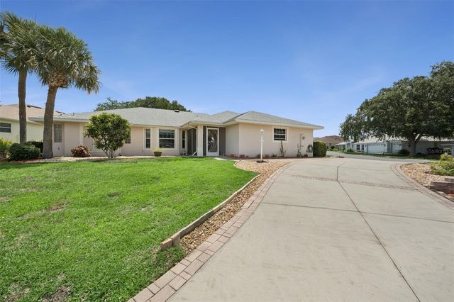 21101 BRAVEHEART DRIVE, Leesburg, FL 34748