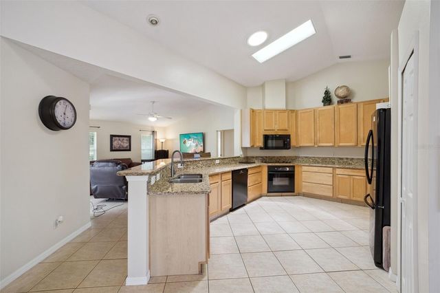 21101 BRAVEHEART DRIVE, Leesburg, FL 34748
