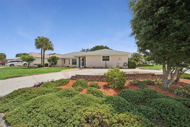 21101 BRAVEHEART DRIVE, Leesburg, FL 34748