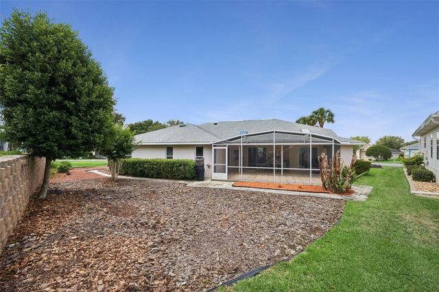 21101 BRAVEHEART DRIVE, Leesburg, FL 34748