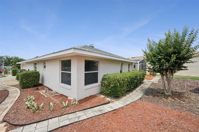 21101 BRAVEHEART DRIVE, Leesburg, FL 34748