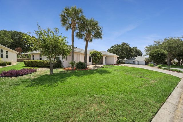 21101 BRAVEHEART DRIVE, Leesburg, FL 34748
