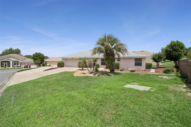 21101 BRAVEHEART DRIVE, Leesburg, FL 34748