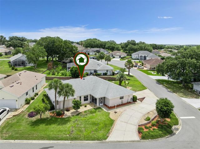 21101 BRAVEHEART DRIVE, Leesburg, FL 34748