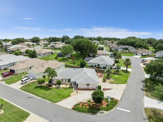 21101 BRAVEHEART DRIVE, Leesburg, FL 34748