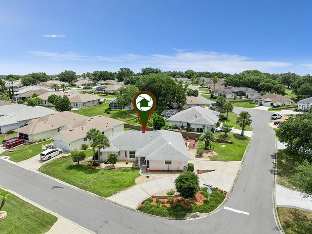 21101 BRAVEHEART DRIVE, Leesburg, FL 34748