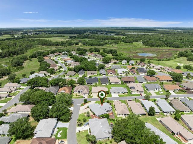 21101 BRAVEHEART DRIVE, Leesburg, FL 34748