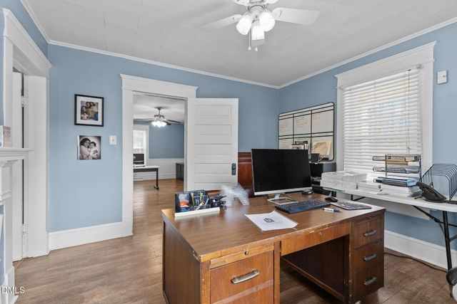 2528 S Alston Avenue, Durham, NC 27713