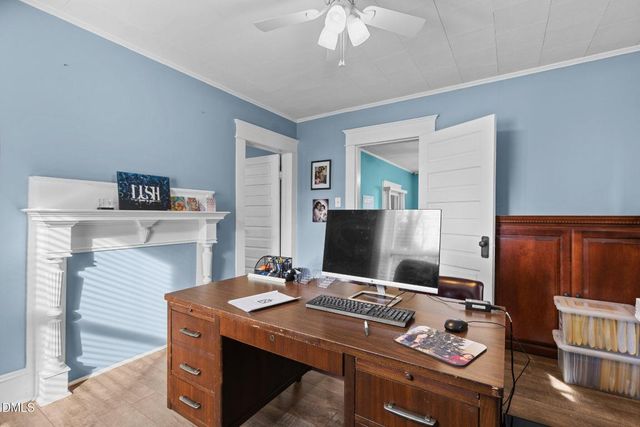 2528 S Alston Avenue, Durham, NC 27713