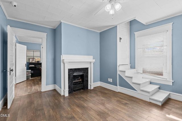 2528 S Alston Avenue, Durham, NC 27713