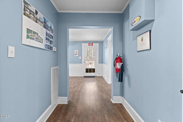 2528 S Alston Avenue, Durham, NC 27713