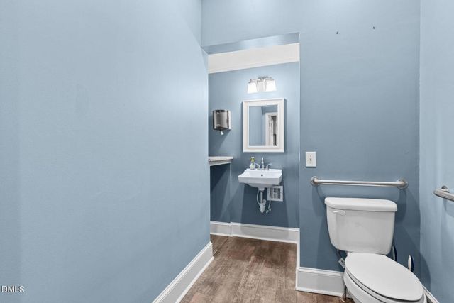 2528 S Alston Avenue, Durham, NC 27713