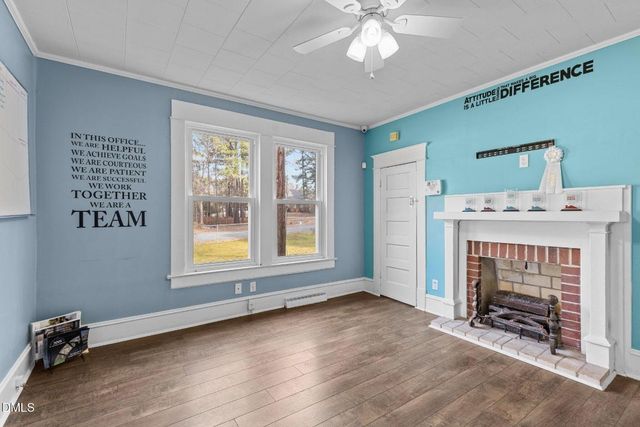 2528 S Alston Avenue, Durham, NC 27713