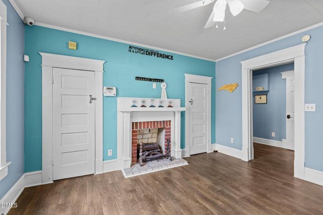 2528 S Alston Avenue, Durham, NC 27713