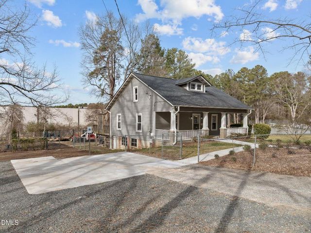 2528 S Alston Avenue, Durham, NC 27713