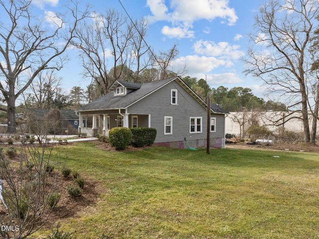 2528 S Alston Avenue, Durham, NC 27713