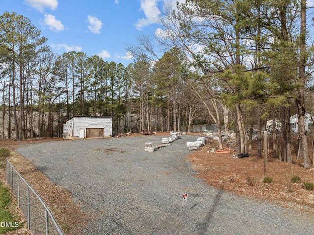 2528 S Alston Avenue, Durham, NC 27713