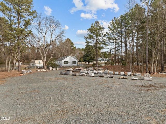 2528 S Alston Avenue, Durham, NC 27713