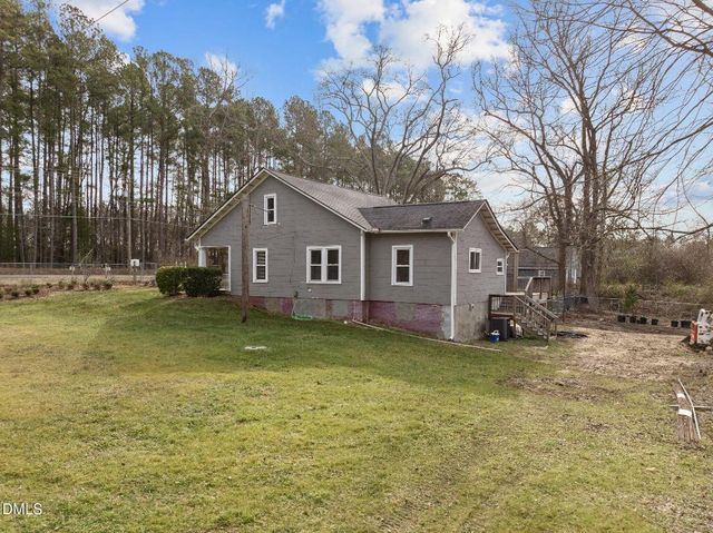 2528 S Alston Avenue, Durham, NC 27713