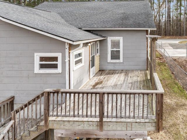 2528 S Alston Avenue, Durham, NC 27713