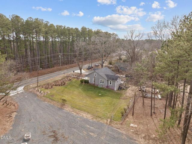 2528 S Alston Avenue, Durham, NC 27713