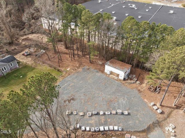 2528 S Alston Avenue, Durham, NC 27713