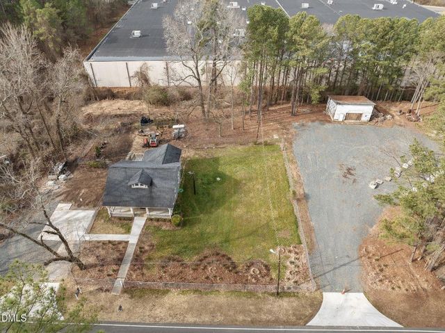 2528 S Alston Avenue, Durham, NC 27713