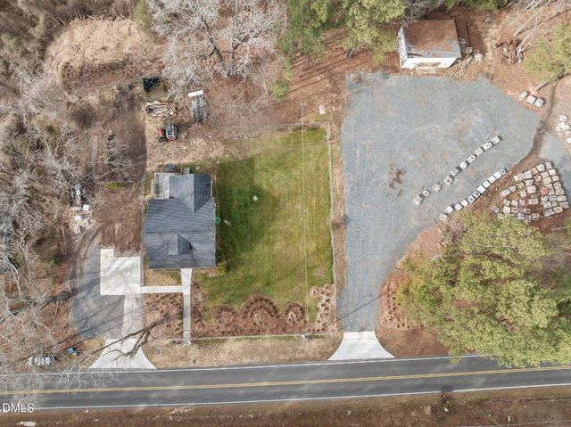 2528 S Alston Avenue, Durham, NC 27713