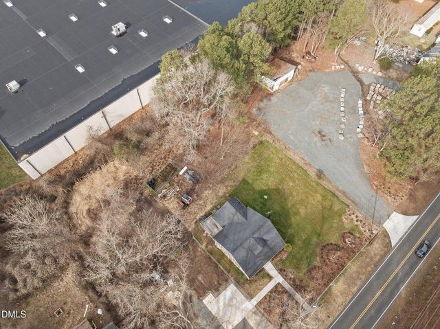 2528 S Alston Avenue, Durham, NC 27713