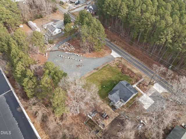 2528 S Alston Avenue, Durham, NC 27713