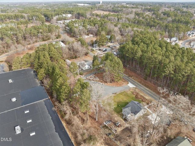 2528 S Alston Avenue, Durham, NC 27713