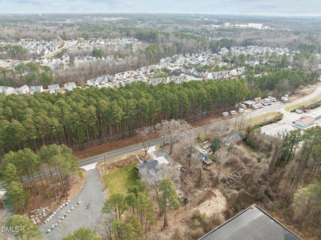 2528 S Alston Avenue, Durham, NC 27713