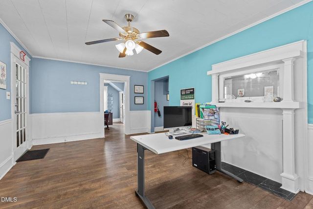 2528 S Alston Avenue, Durham, NC 27713