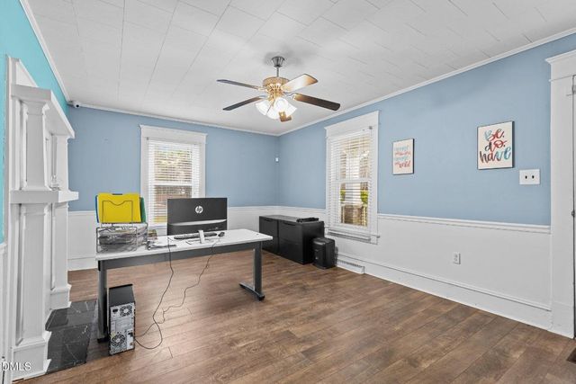 2528 S Alston Avenue, Durham, NC 27713