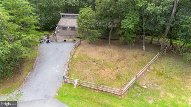 350 PATHFINDER LN, Hedgesville, WV 25427
