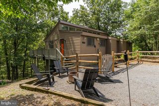 350 PATHFINDER LN, Hedgesville, WV 25427