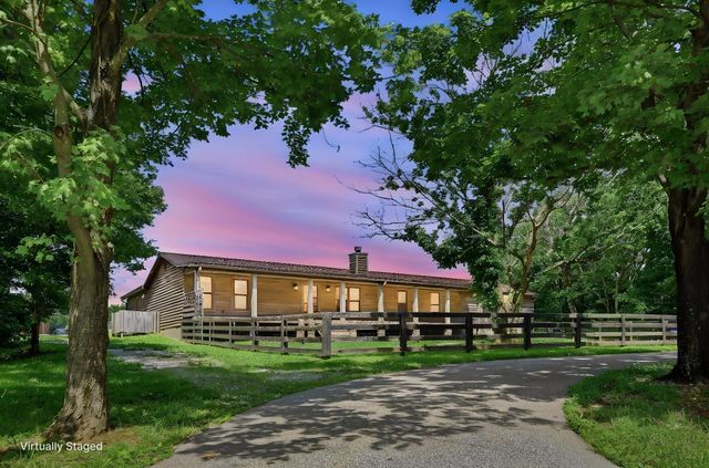4988 Fords Mill Road, Versailles, KY 40383