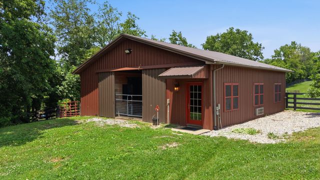 4988 Fords Mill Road, Versailles, KY 40383