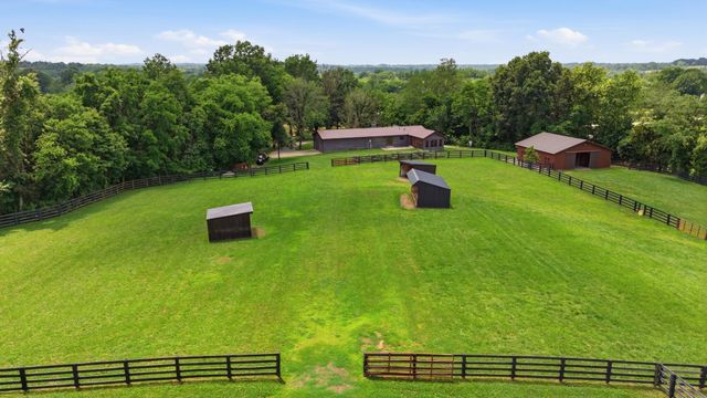 4988 Fords Mill Road, Versailles, KY 40383