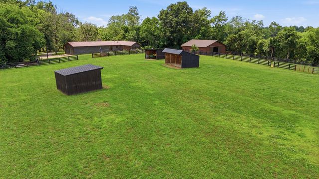 4988 Fords Mill Road, Versailles, KY 40383