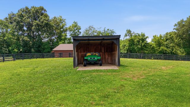 4988 Fords Mill Road, Versailles, KY 40383