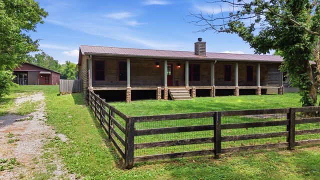 4988 Fords Mill Road, Versailles, KY 40383