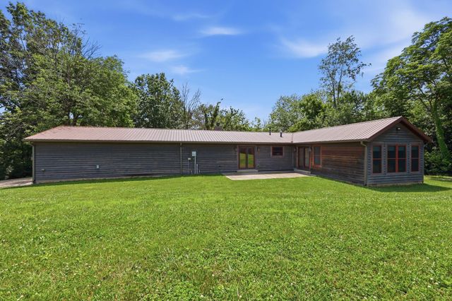 4988 Fords Mill Road, Versailles, KY 40383