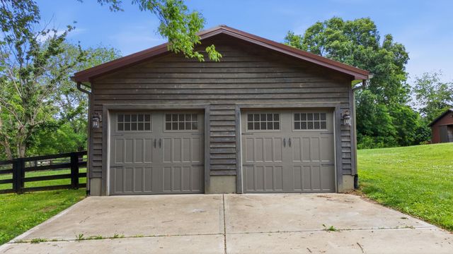 4988 Fords Mill Road, Versailles, KY 40383