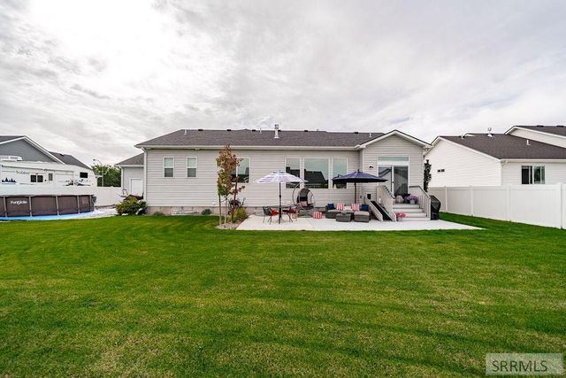 4255 Stonebrook Lane, Idaho Falls, ID 83404