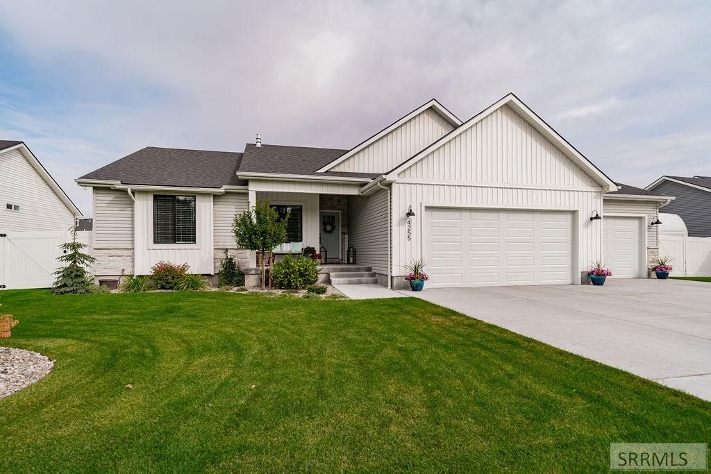 Image 2 of property listing at 4255 Stonebrook Lane, Idaho Falls, ID 83404