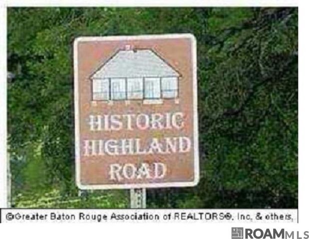 12800-12900 UND Highland Rd, Baton Rouge, LA 70810