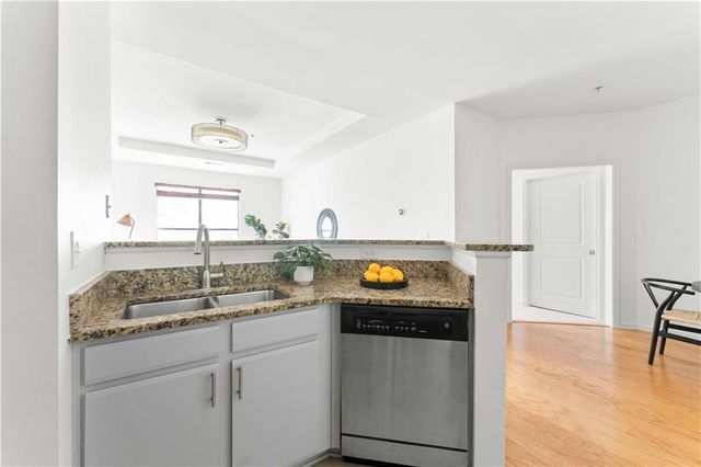 821 Ralph Mcgill Boulevard NE 3411, Atlanta, GA 30306