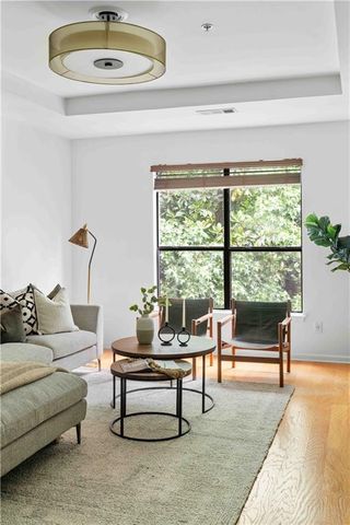 821 Ralph Mcgill Boulevard NE 3411, Atlanta, GA 30306